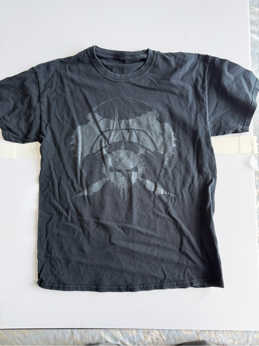 Voivod Band Shirt
